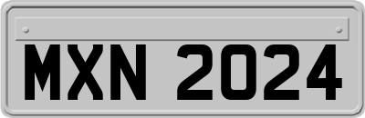 MXN2024