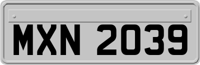 MXN2039