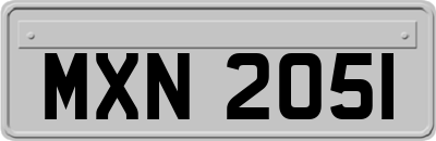 MXN2051