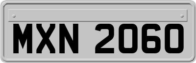 MXN2060