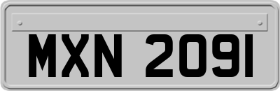 MXN2091