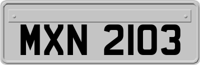 MXN2103