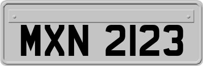 MXN2123