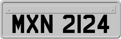 MXN2124