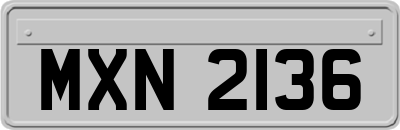 MXN2136