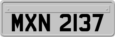 MXN2137