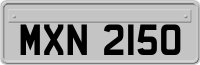 MXN2150