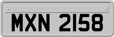 MXN2158