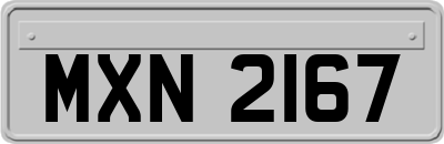 MXN2167