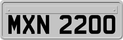 MXN2200