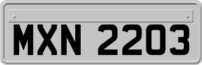 MXN2203