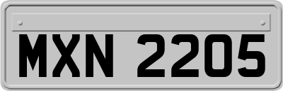 MXN2205