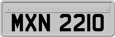 MXN2210