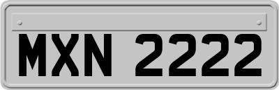 MXN2222