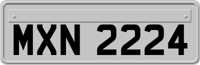 MXN2224