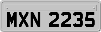 MXN2235