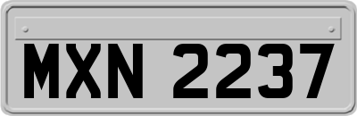 MXN2237