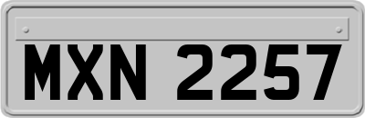 MXN2257