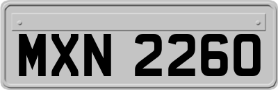 MXN2260