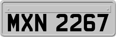 MXN2267