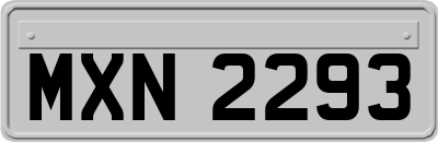 MXN2293