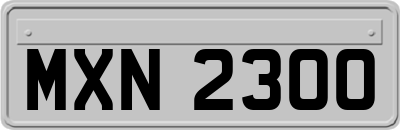 MXN2300