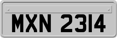 MXN2314