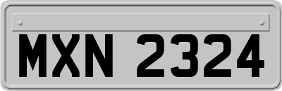 MXN2324