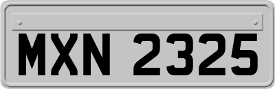 MXN2325