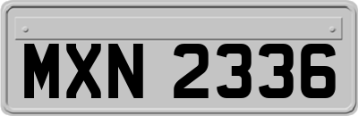 MXN2336