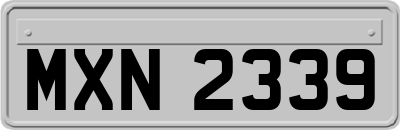 MXN2339