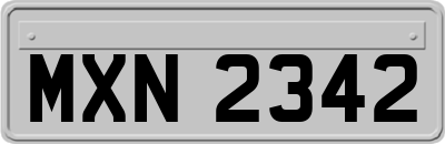 MXN2342