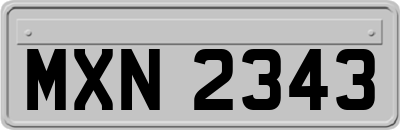 MXN2343