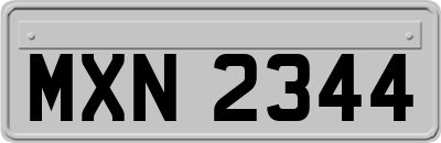 MXN2344