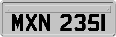 MXN2351