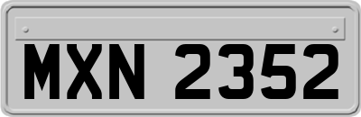 MXN2352