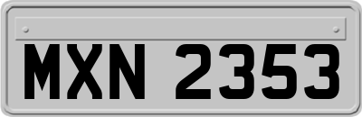 MXN2353