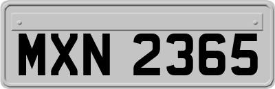 MXN2365