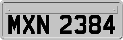 MXN2384