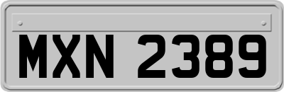 MXN2389