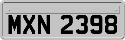 MXN2398