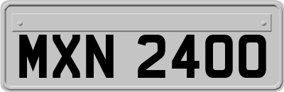 MXN2400