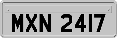 MXN2417