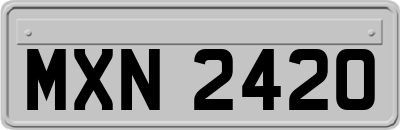 MXN2420