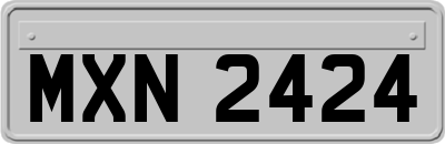 MXN2424