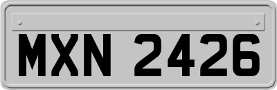 MXN2426