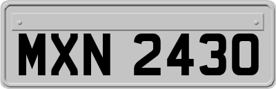 MXN2430