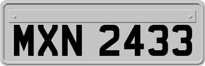 MXN2433