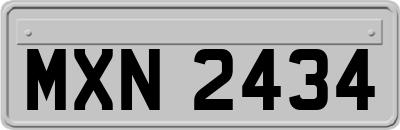 MXN2434