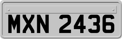 MXN2436